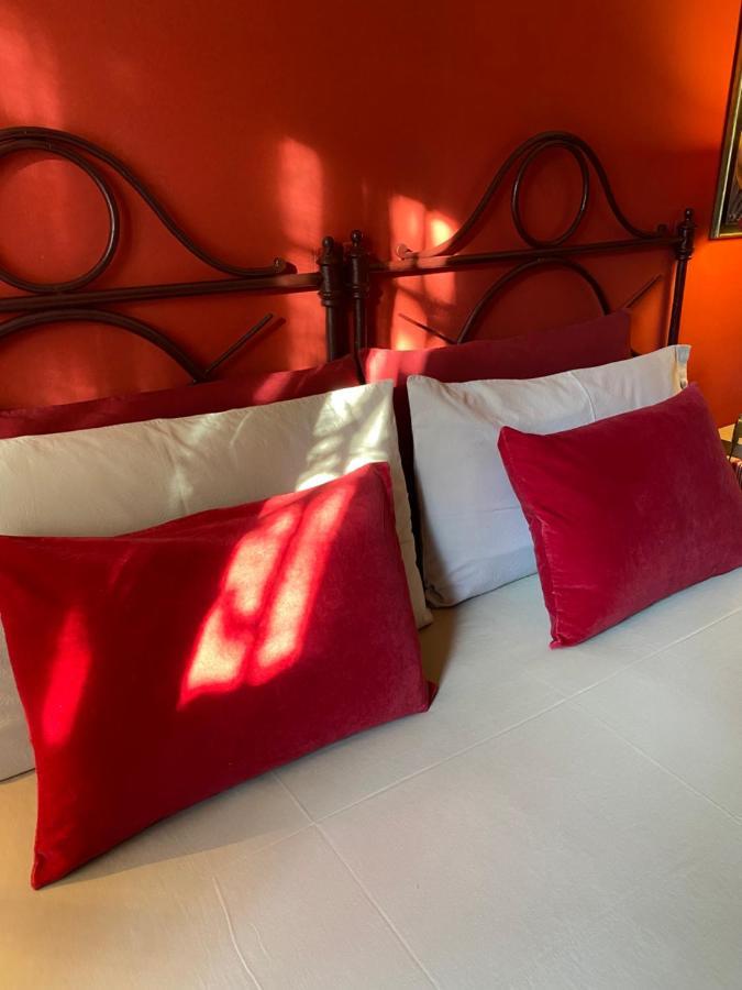 קרמניולה B&B Binot מראה חיצוני תמונה