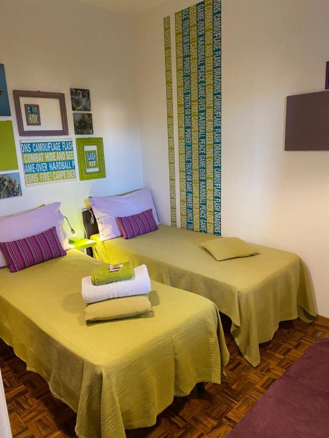 קרמניולה B&B Binot מראה חיצוני תמונה