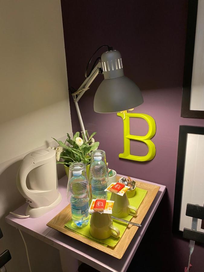 קרמניולה B&B Binot מראה חיצוני תמונה
