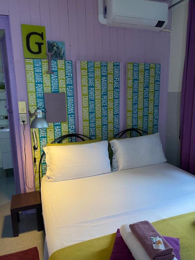 קרמניולה B&B Binot מראה חיצוני תמונה