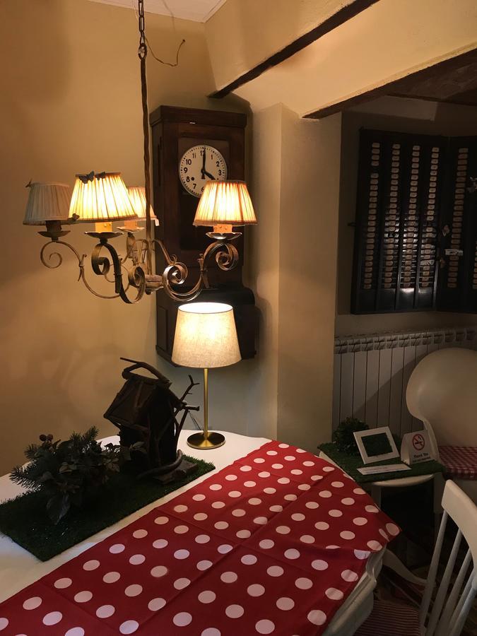 קרמניולה B&B Binot מראה חיצוני תמונה