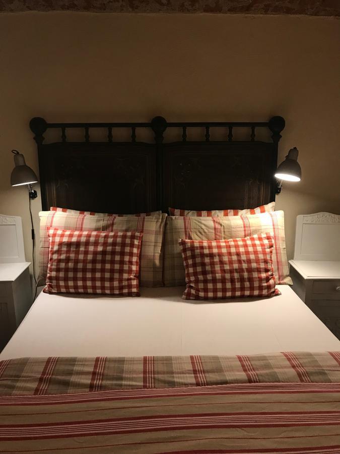 קרמניולה B&B Binot מראה חיצוני תמונה
