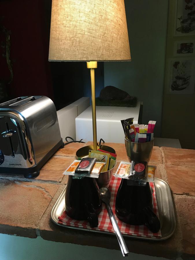 קרמניולה B&B Binot מראה חיצוני תמונה
