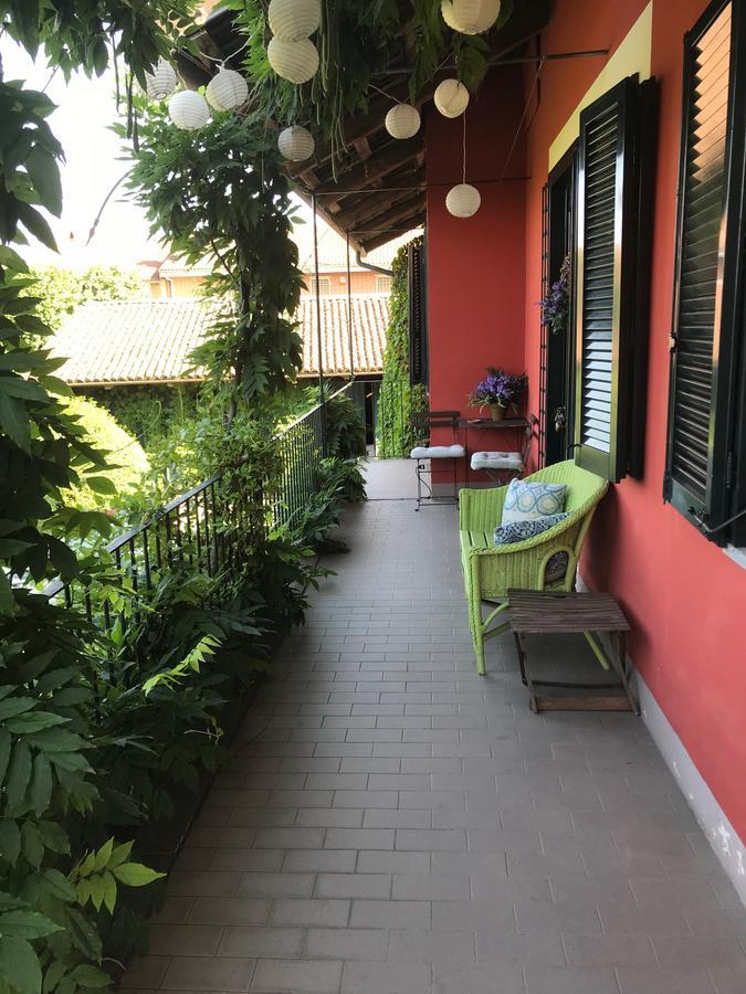 קרמניולה B&B Binot מראה חיצוני תמונה