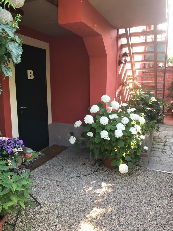 קרמניולה B&B Binot מראה חיצוני תמונה